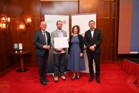 01. Danubius Mid - Career Award Stoimir Kolarević